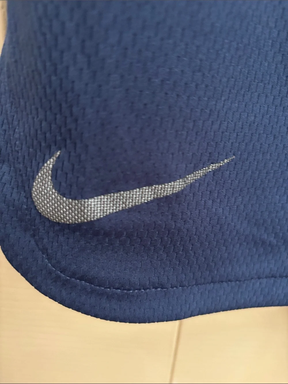 Nike excellent used